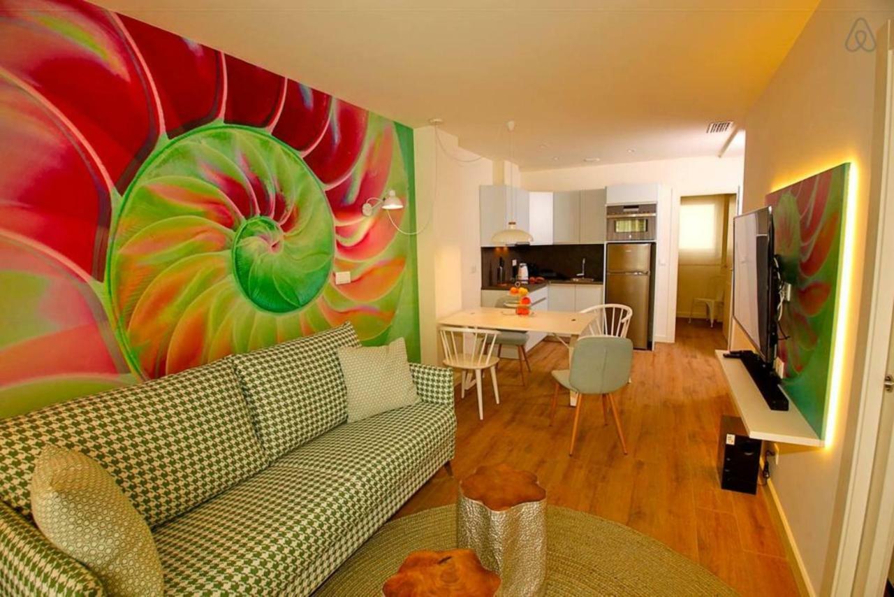 The Shell - New Apartment Alicante Exterior photo