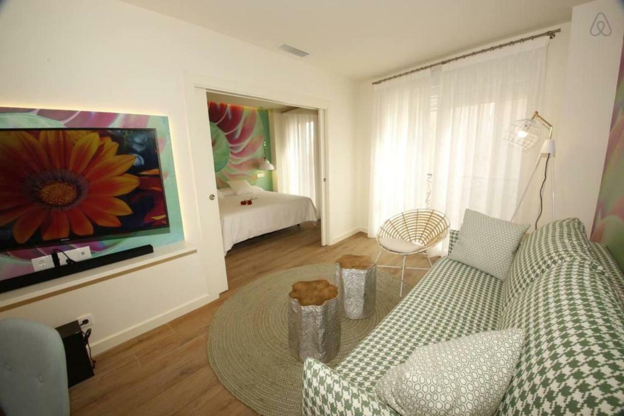 The Shell - New Apartment Alicante Exterior photo