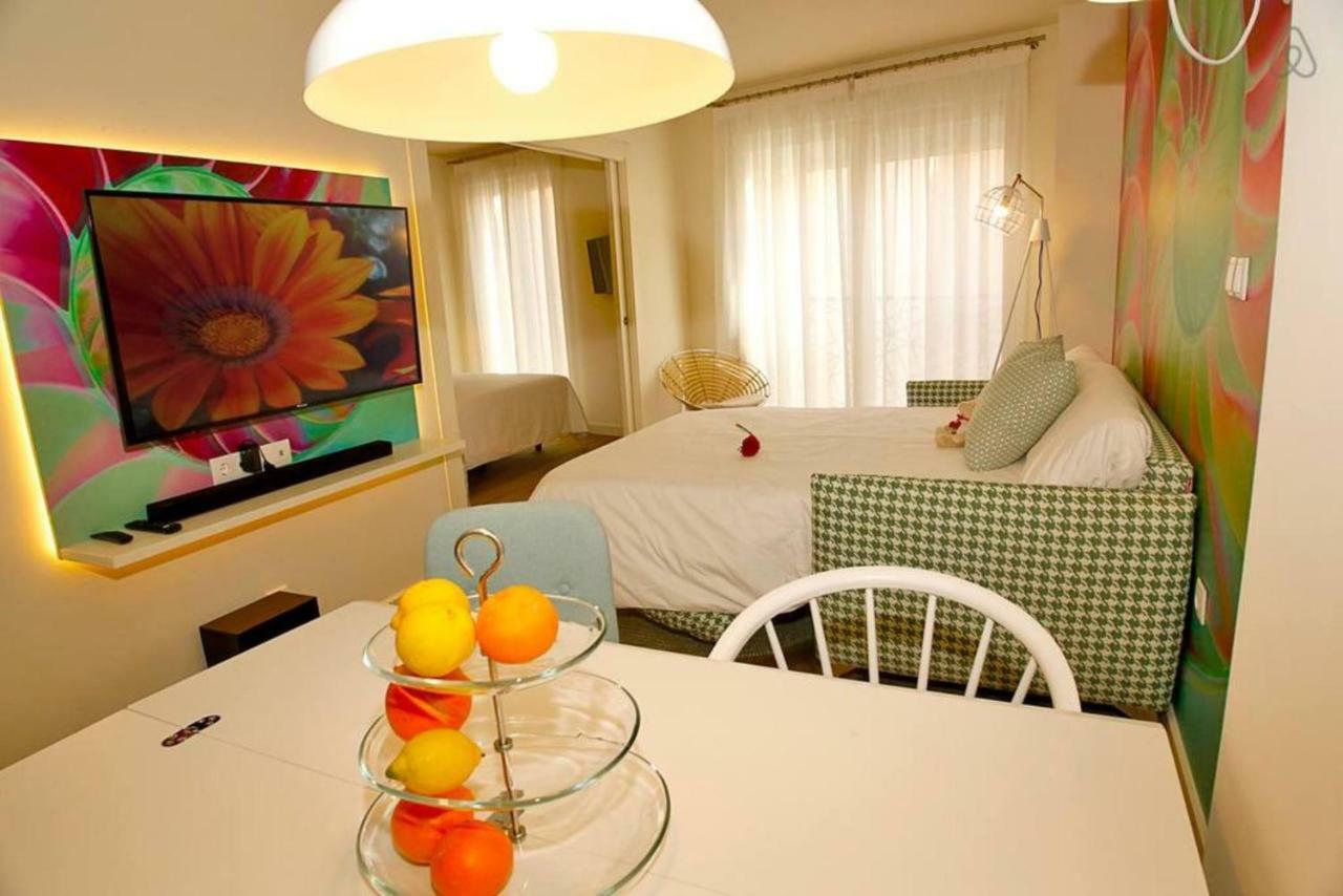 The Shell - New Apartment Alicante Exterior photo